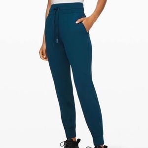 Lululemon Ready To Rulu Updated Jogger Pant, Size 20